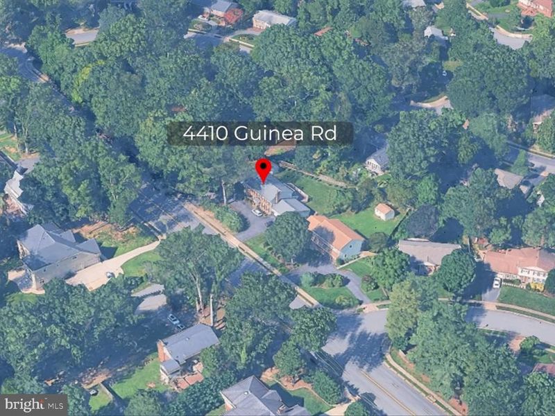4410 Guinea Rd, Fairfax, VA 22032