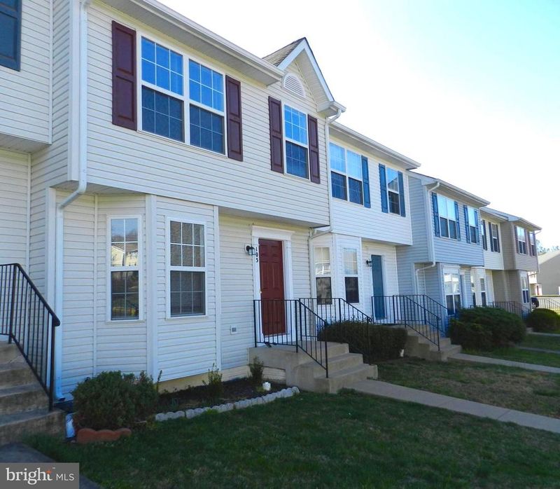 105 Merrill Ct, Stafford, VA 22554