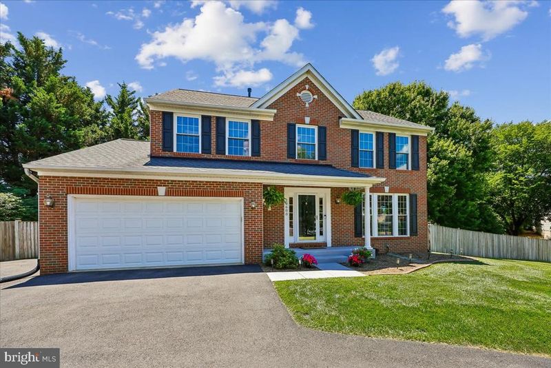 20600 Summer Sweet Ter, Germantown, MD 20876