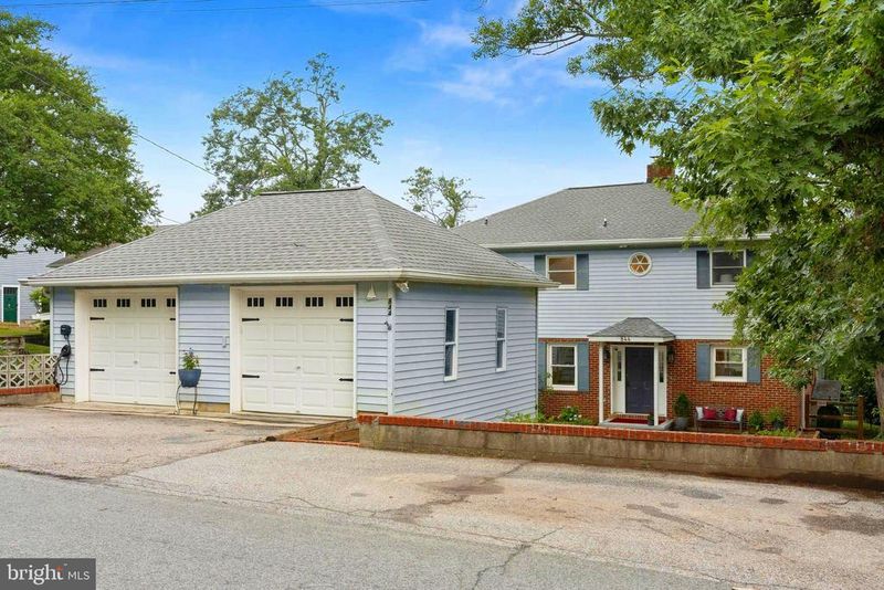 844 Harbor View Ter, Annapolis, MD 21409