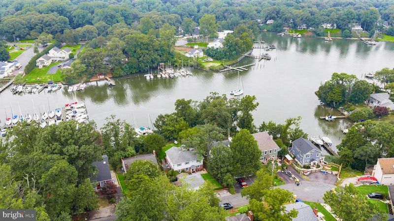 844 Harbor View Ter, Annapolis, MD 21409