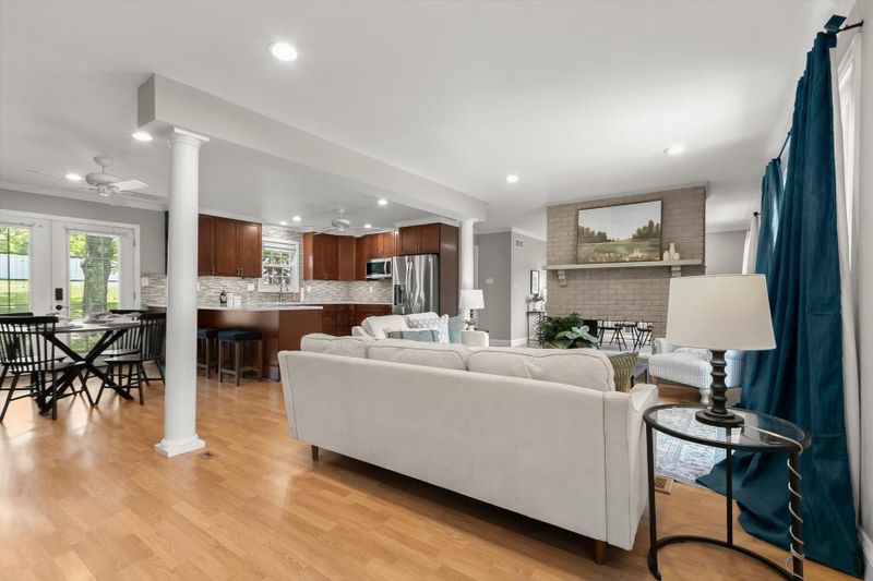 12405 Lime Kiln Rd, Fulton, MD 20759