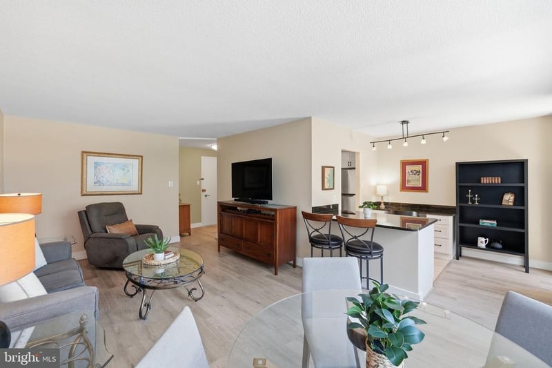 1220 Blair Mill Rd #210, Silver Spring, MD 20910