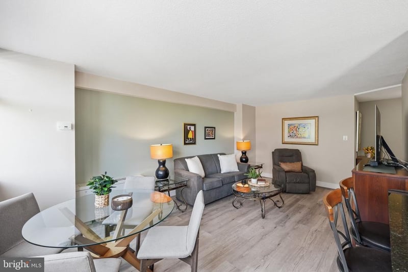1220 Blair Mill Rd #210, Silver Spring, MD 20910