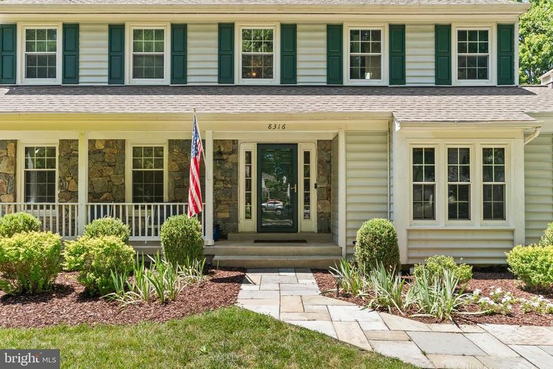 8316 Frontwell Cir, Gaithersburg, MD 20886