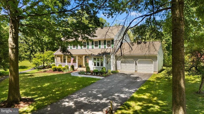 8316 Frontwell Cir, Gaithersburg, MD 20886