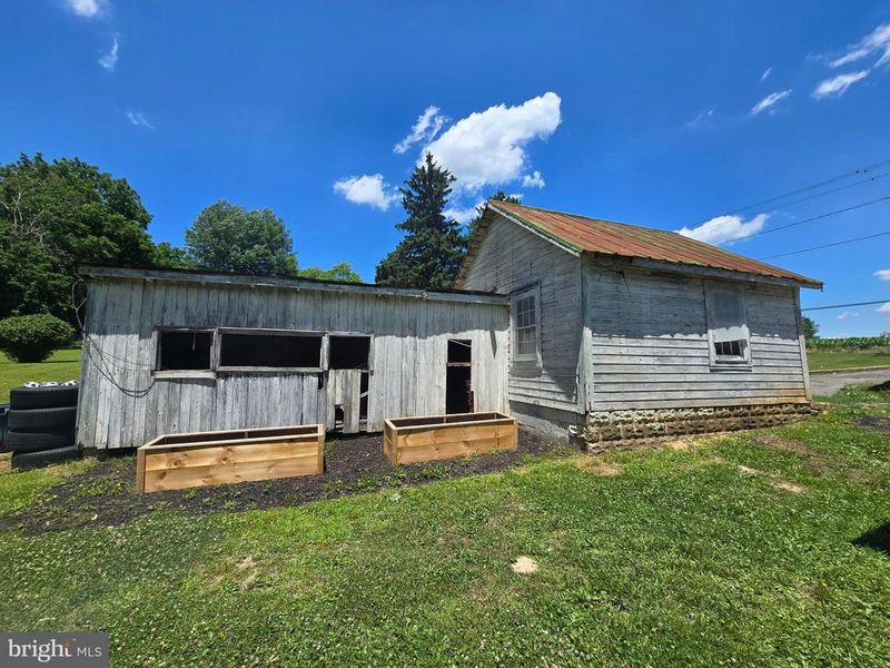 28510 Kemptown Rd, Damascus, MD 20872