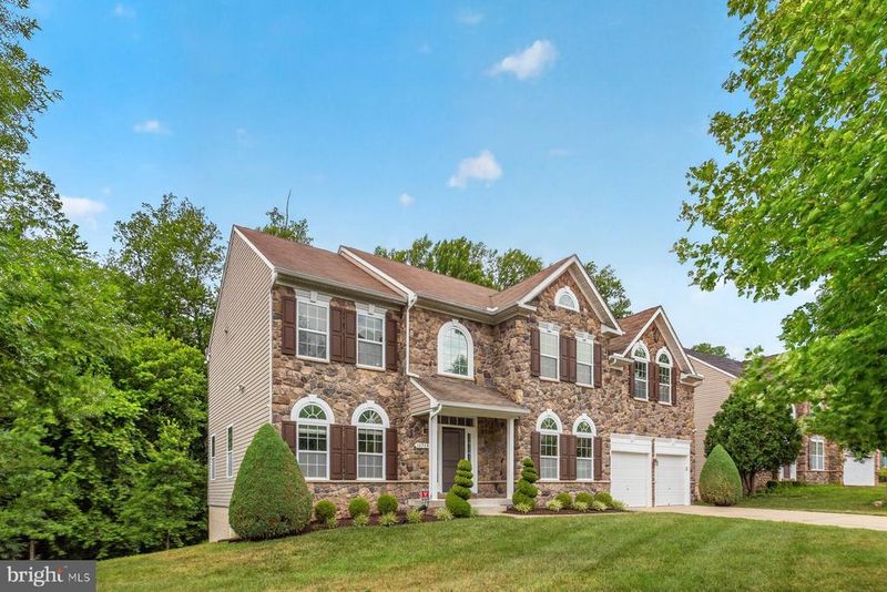 10713 Quaking Aspen Way, Clinton, MD 20735