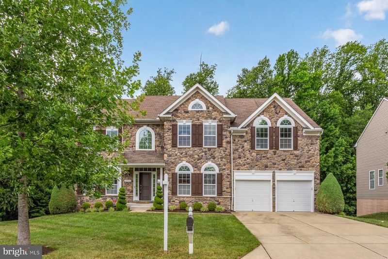 10713 Quaking Aspen Way, Clinton, MD 20735