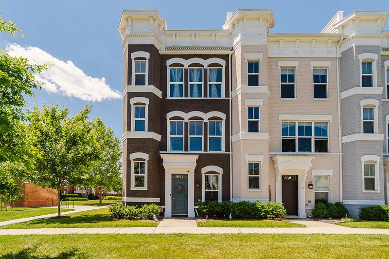 834 Lindley Rd, Frederick, MD 21701