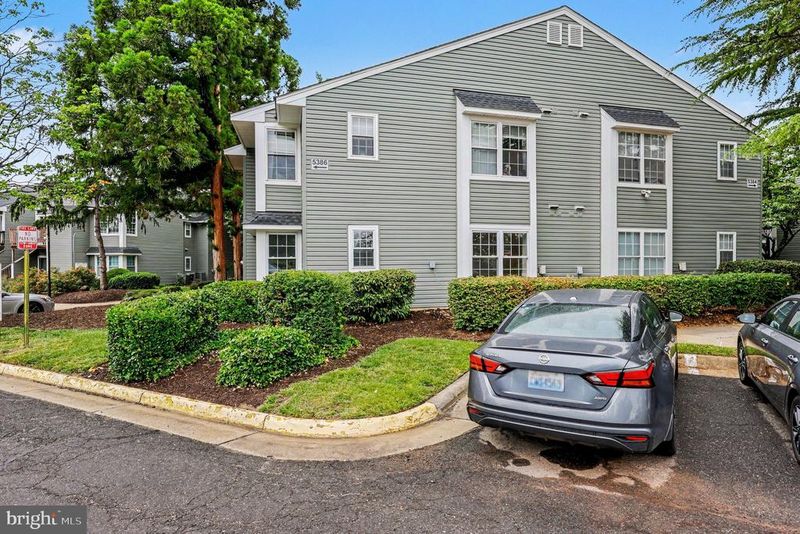 5386 Bedford Ter #B, Alexandria, VA 22309