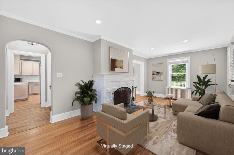 3528 6th St S, Arlington, VA 22204