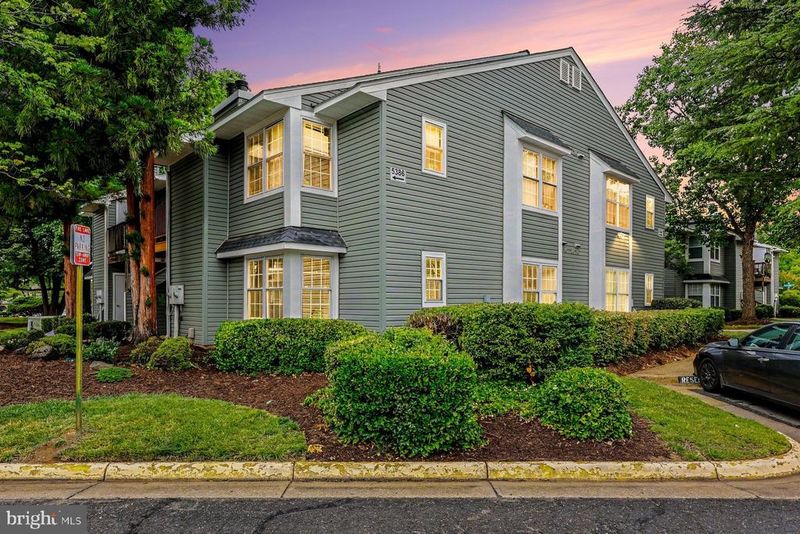 5386 Bedford Ter #B, Alexandria, VA 22309