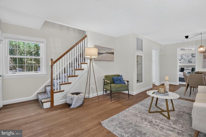 314 Whitestone Rd, Silver Spring, MD 20901