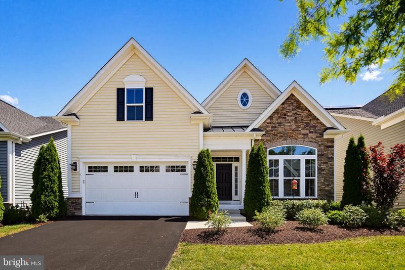 1482 Catbriar Way, Odenton, MD 21113