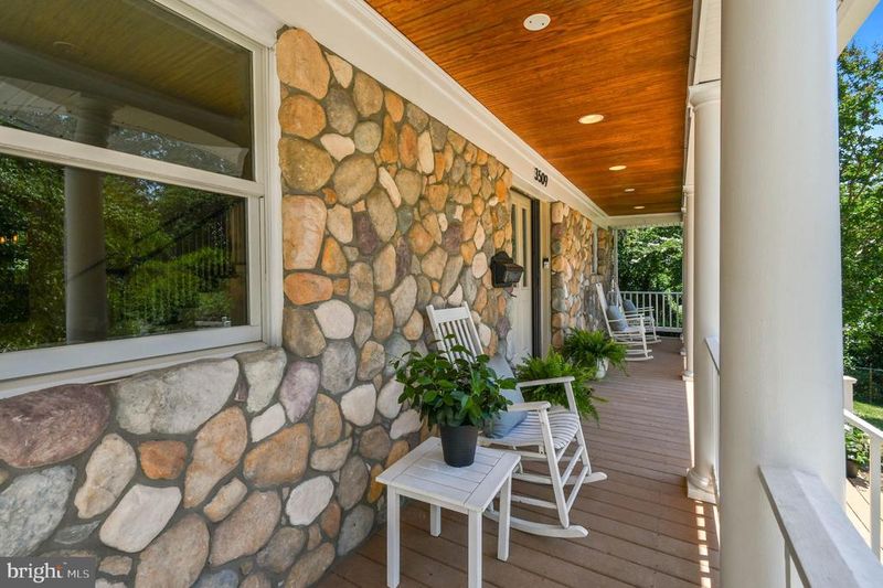 3509 N Pocomoke St, Arlington, VA 22213