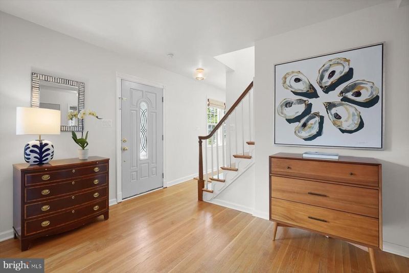 5501 11th St N, Arlington, VA 22205