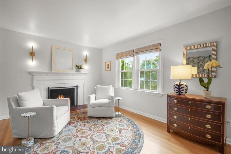 5501 11th St N, Arlington, VA 22205