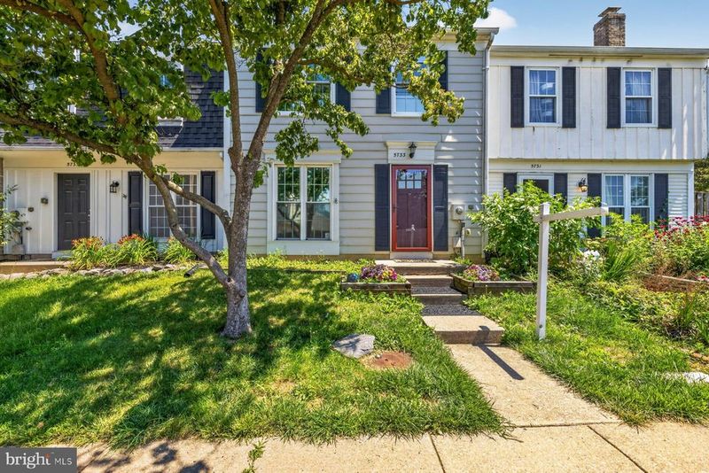 5733 Sunset View Ln, Frederick, MD 21703