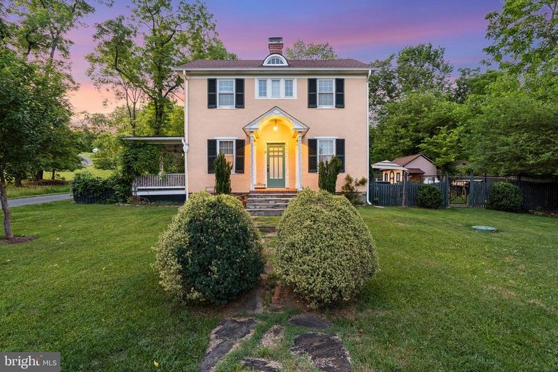 39308 Little River TURNPIKE, Aldie, VA 20105