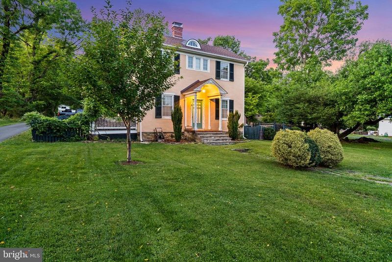 39308 Little River TURNPIKE, Aldie, VA 20105