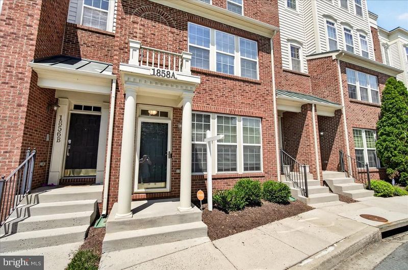 1858 Monocacy View Cir #59A, Frederick, MD 21701
