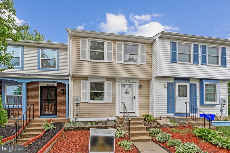 2837 Shepperton Ter, Silver Spring, MD 20904