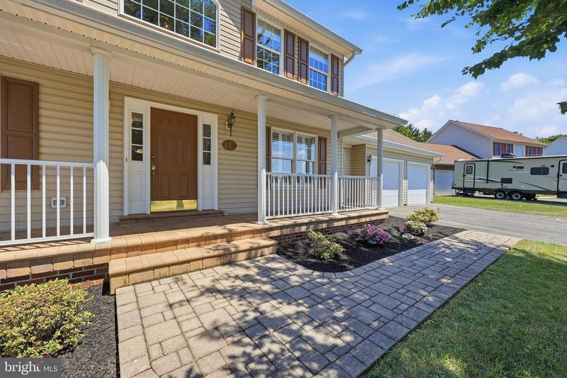 210 Bennett Ct, Thurmont, MD 21788