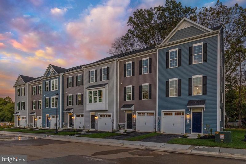 Homesite 7 Baughmans Ln, Frederick, MD 21702