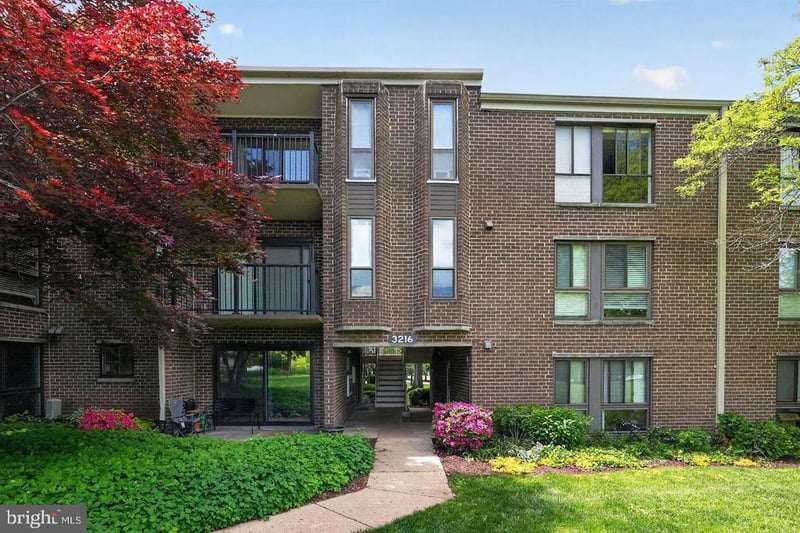 3216 Spartan Rd #40, Olney, MD 20832