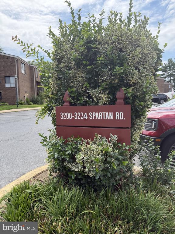 3216 Spartan Rd #40, Olney, MD 20832