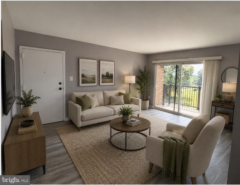 3216 Spartan Rd #40, Olney, MD 20832
