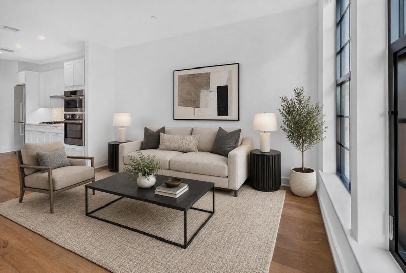1312 King St #302, Alexandria, VA 22314