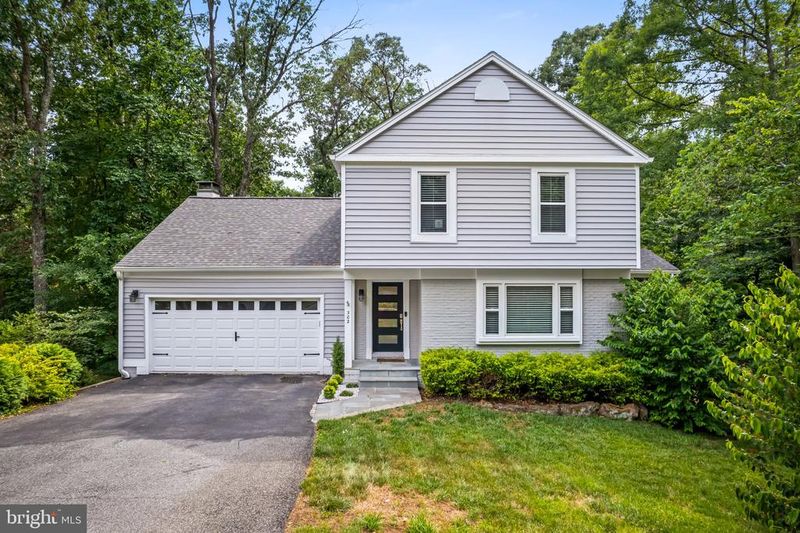 302 Wood Shadows Ct, Millersville, MD 21108