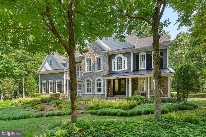 16801 Colton Ct, Woodbine, MD 21797
