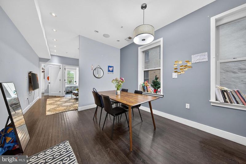 819 6th NW #SUITE 2, Washington, DC 20001