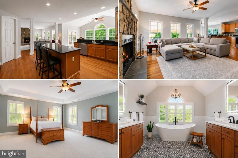 335 Gentle Breeze Cir, Fredericksburg, VA 22406