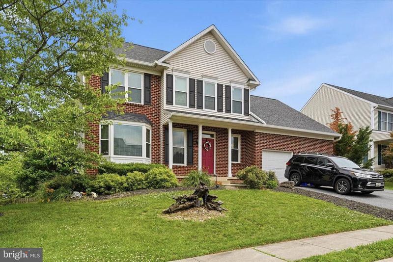 2402 Shaker Ln, Frederick, MD 21702