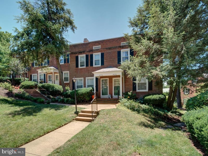 4857 28th St S #A, Arlington, VA 22206