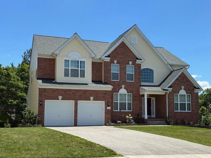 7023 Golden Crst, Elkridge, MD 21075