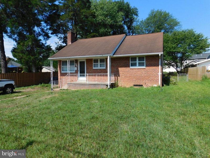 3338 Slade Ct, Falls Church, VA 22042