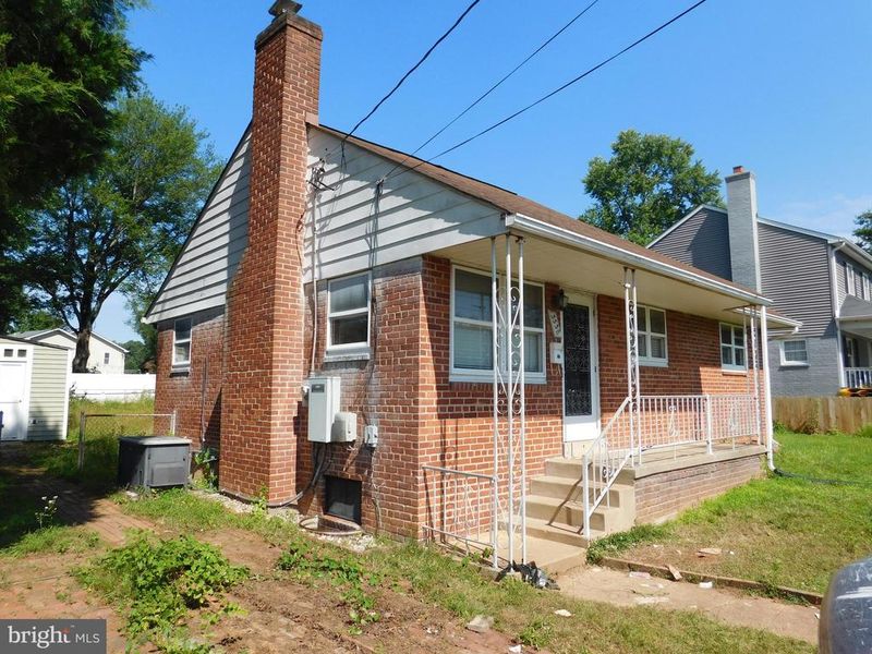 3338 Slade Ct, Falls Church, VA 22042