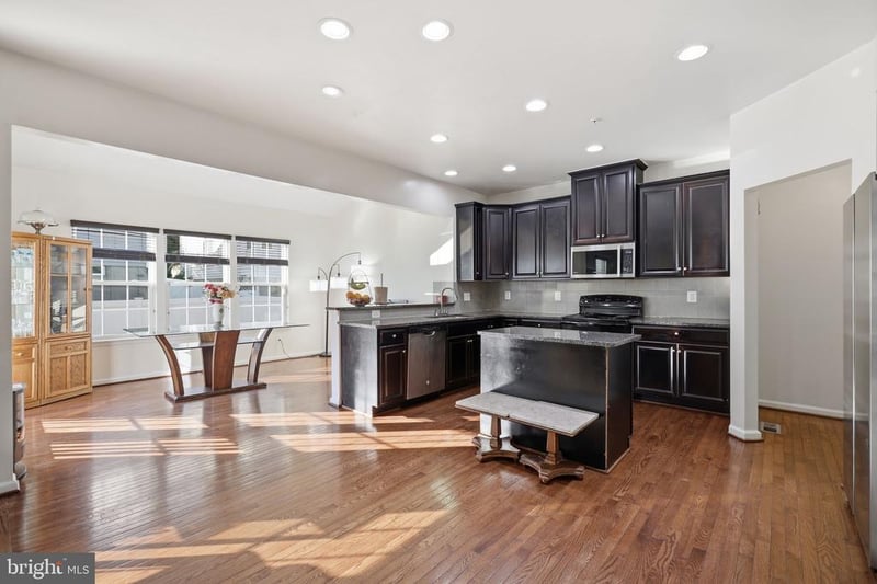 1510 Mississippi Ave SE, Washington, DC 20032