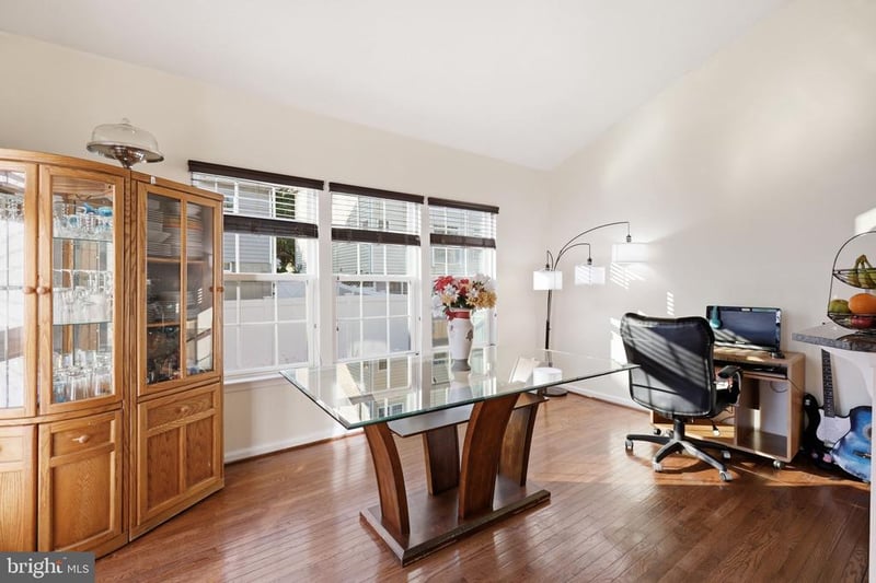 1510 Mississippi Ave SE, Washington, DC 20032