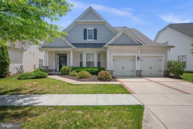 7409 Near Thicket Way, Laurel, MD 20707