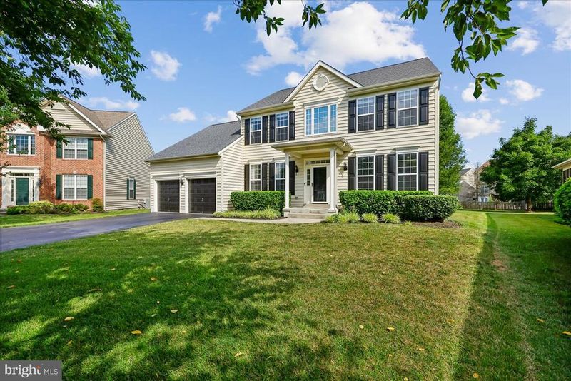 107 Redcloud Ct, Frederick, MD 21702