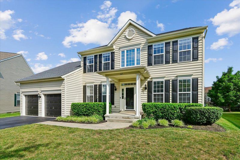 107 Redcloud Ct, Frederick, MD 21702
