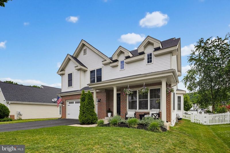 5745 Cherrywood Ct, New Market, MD 21774