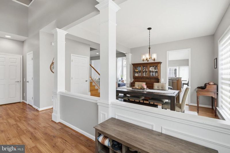 13507 Jeb Stuart Sq, Centreville, VA 20120