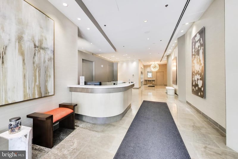 6820 Wisconsin Ave #5007, Bethesda, MD 20815